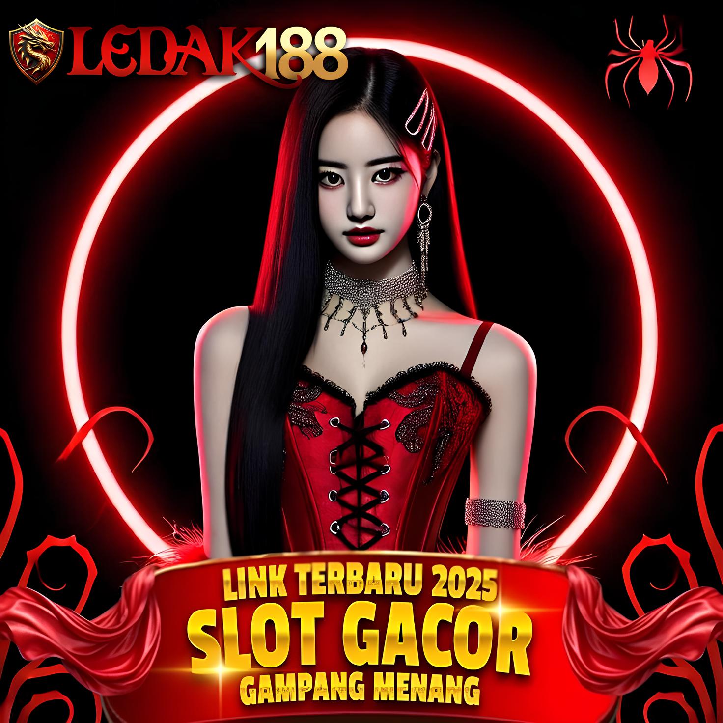Ledak188 Situs Link Slot Gacor Terbaru & Bandar Slot Terpercaya Tahun 2025